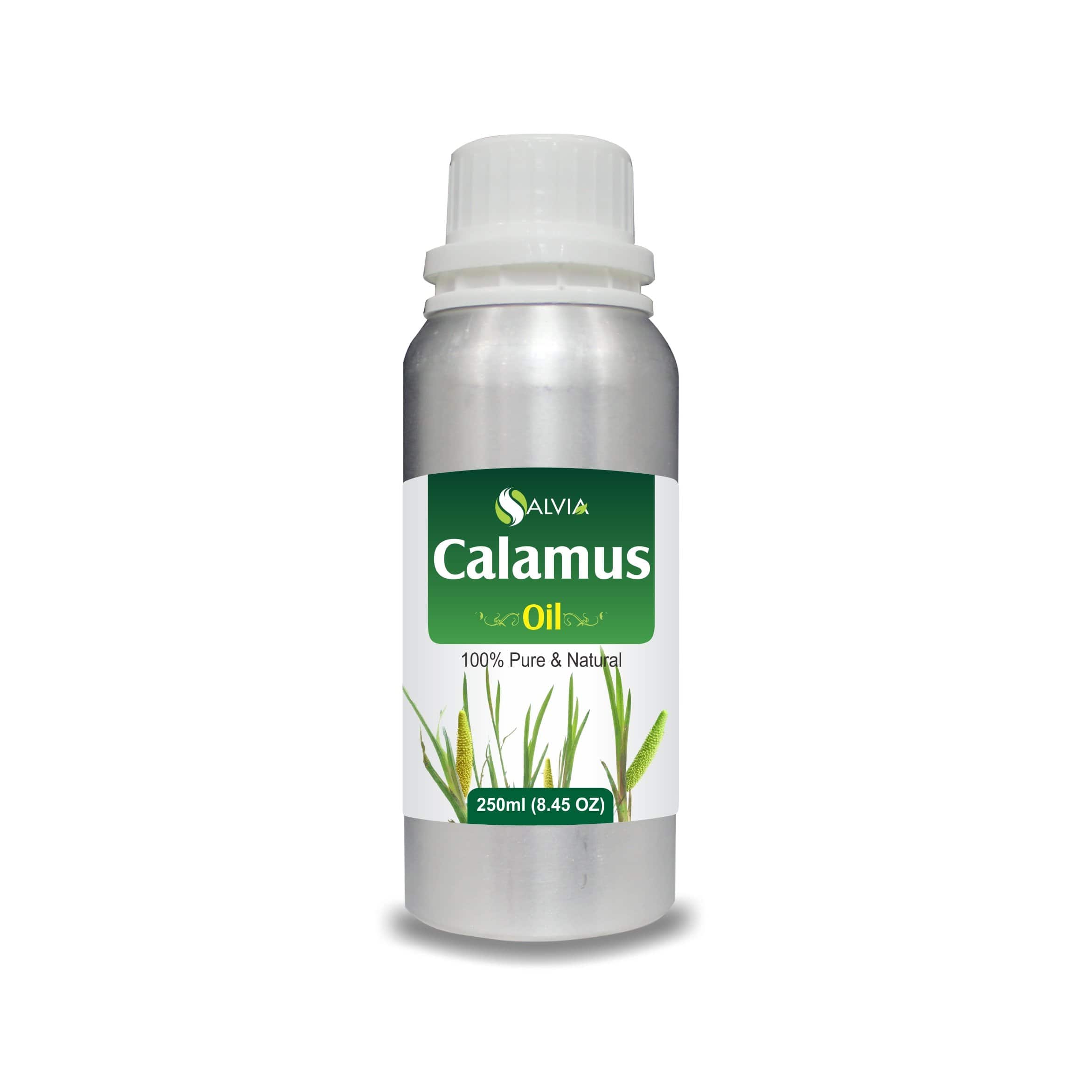 Calamus Natural Pure Essential Oil